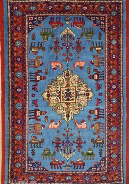 قشقایی(کد1059)