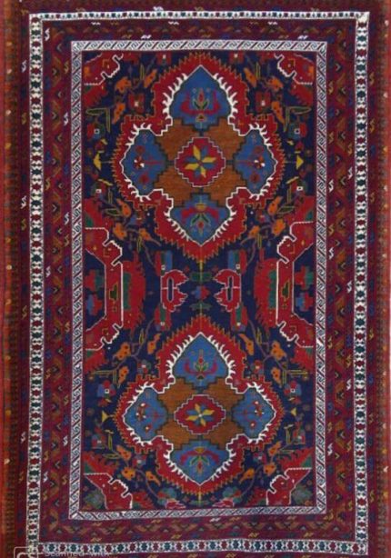 قشقایی(کد1063)