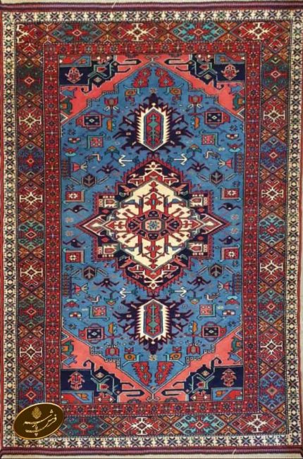 قشقایی(کد1072)