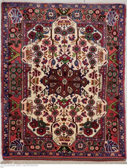 فرش دستباف نهاوند -n2404