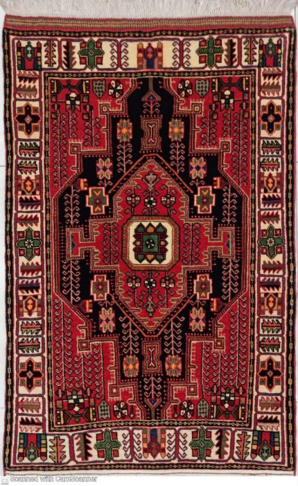 فرش نهاوند-n4454