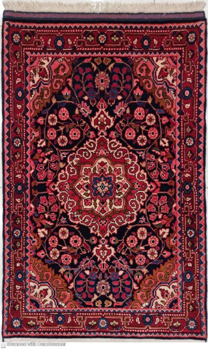 فرش نهاوند-n1809