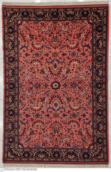فرش لاکی همدان-شش-متری-h13768