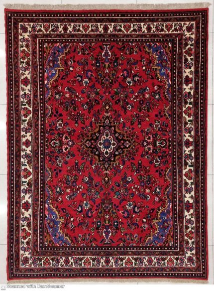 فرش لاکی همدان-شش-متری-h23732
