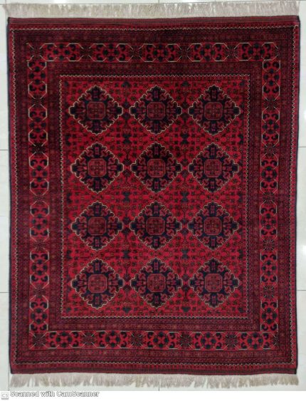 فرش لاکی جدید-سه متری-z27224