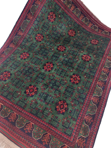 فرش مینیمال طرح مدرن -پرده ای-z37234